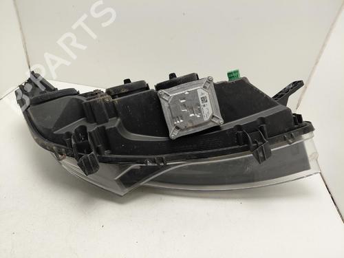 Used Left headlight Left headlight FIAT DUCATO Bus (250_) 140 Natural Power (136 hp) 40055804 40055804