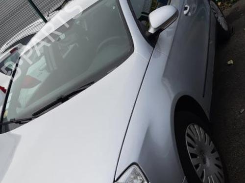 AC radiator VW PASSAT B6 (3C2) 1.9 TDI | BP24765497M32 - Image 3