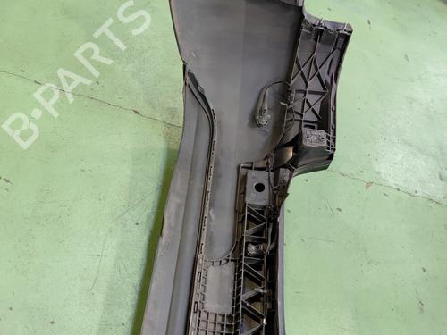Rear bumper AUDI A4 B6 Convertible (8H7) 2.5 TDI | BP31379142C8 