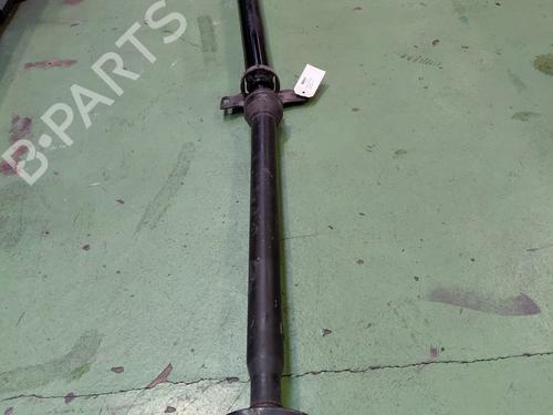 Driveshaft AUDI A3 Sportback (8PA) 2.0 TDI quattro | BP30751139M37