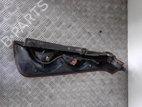 Left taillight NISSAN NOTE (E11, NE11) 1.5 dCi | BP24756076C34 