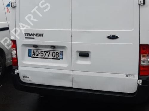 Right sun visor FORD TRANSIT Van (FA_ _) 2.2 TDCi | BP24745323I2 - Image 8