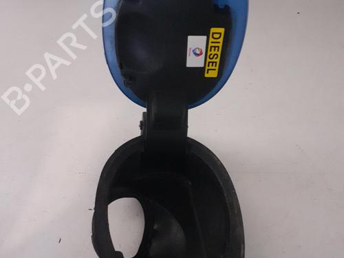 Fuel flap PEUGEOT EXPERT Van (VF3A_, VF3U_, VF3X_) 2.0 HDi 130 | BP27518748C131