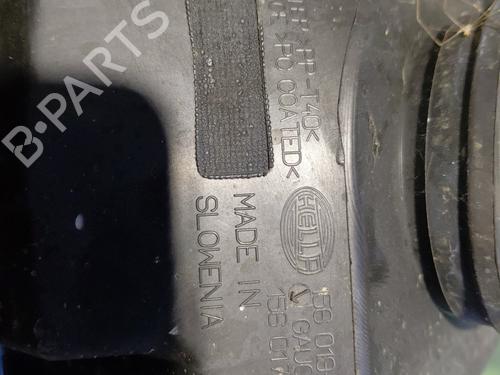 Left headlight RENAULT CLIO II (BB_, CB_) 1.2 (BB0A, BB0F, BB10, BB1K, BB28, BB2D, BB2H, CB0A,... | BP30082783C28