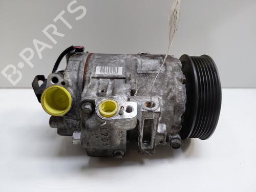 Used AC compressor VW POLO V (6R1, 6C1) 1.4 (6R1) (85 hp) 28367304