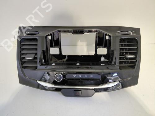 Luftventil Luftventil FORD TRANSIT V363 Platform/Chassis (FED, FFD) [2013-2026] 35779594 35779594