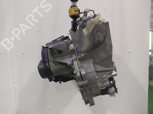 Gearbox FORD FIESTA VI (CB1, CCN) 1.0 EcoBoost | BP31373769M3