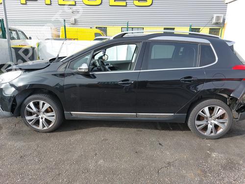 Catalyst PEUGEOT 2008 I (CU_) 1.6 BlueHDi 120 | BP32446403M10 - Image 23