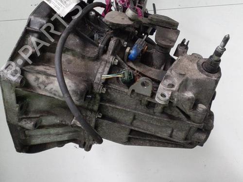 Skrzynia biegów RENAULT MEGANE II Estate (KM0/1_) 1.5 dCi (KM16, KM1E) | BP24746860M3 