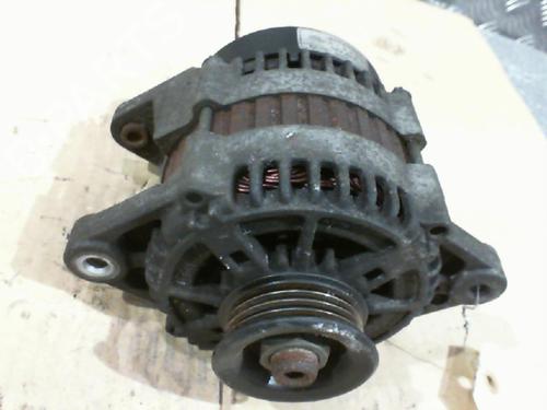 Used Alternator Alternator CHEVROLET MATIZ (M200, M250) 1.0 (67 hp) 24766344 24766344