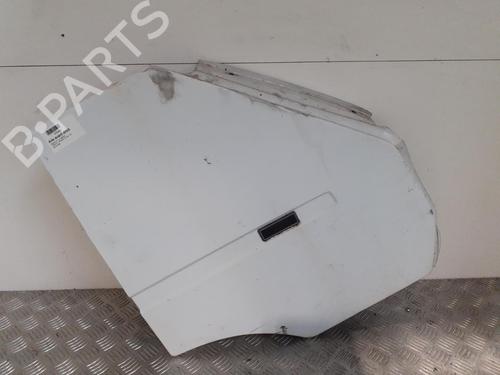 Right front fenders RENAULT TRAFIC Van (T_, P_, V_) 2.5 D | BP24750404C42 