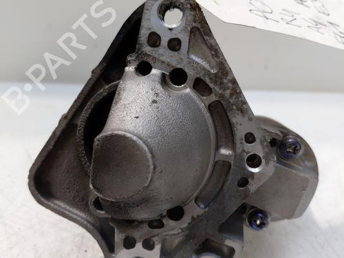 Starter RENAULT CLIO III (BR0/1, CR0/1) 1.6 16V (BR09, BR0T, CR09, CR0T) | BP30702498M8 - Image 3