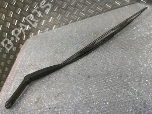 Used Front windshield wiper arm FIAT PANDA (169_) 1.1 (169.AXA1A) (54 hp) 24751803