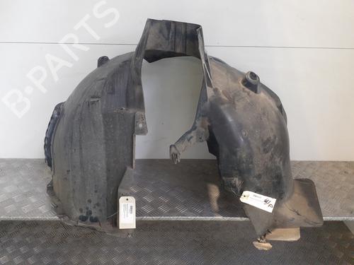 Used Wheel arch CITROËN BERLINGO Box Body/MPV (K9) 1.6 BlueHDi 75 (75 hp) 27607026