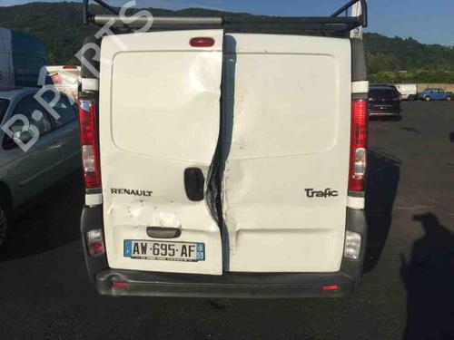 Ekpansionstank RENAULT TRAFIC II Van (FL) 2.0 dCi 90 (FL0H, FL00, FL01, FL0M, FL0P, FL0S) | BP24742615C120 - Image 7