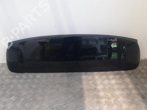 Used Rear spoiler BMW X5 (E70) xDrive 30 d (245 hp) 25132568