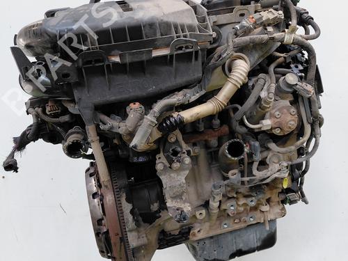 Engine CITROËN BERLINGO MULTISPACE (B9) | BP36027158M1 - Image 6