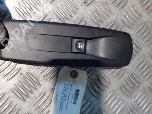 Used Right front window switch RENAULT LAGUNA Coupe (DT0/1) 2.0 dCi (DT01, DT08, DT09, DT0K, DT12, DT1C, DT1D, DT1M,... (150 hp) 24766649