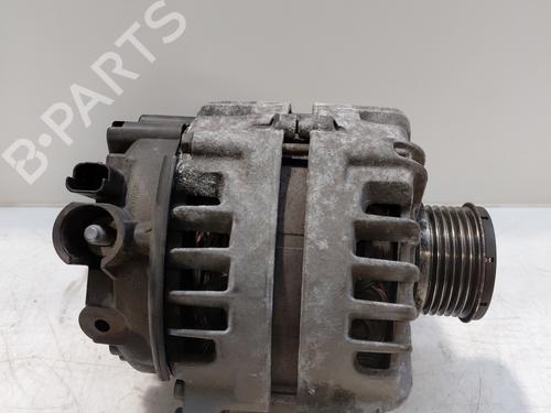 Alternator CITROËN C3 II (SC_) 1.4 HDi 70 (SC8HZC, SC8HR0, SC8HP4) | BP32992045M7  - Image 5