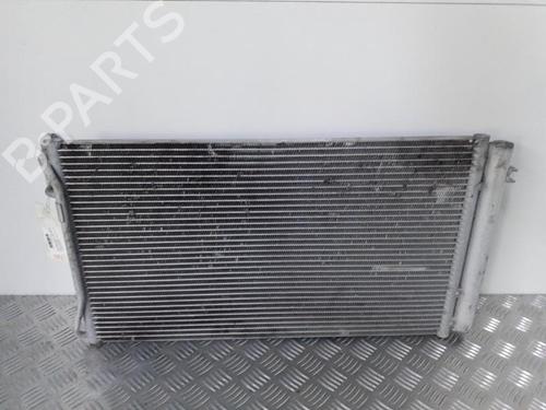Used AC radiator BMW X1 (E84) sDrive 20 d (163 hp) 24761700