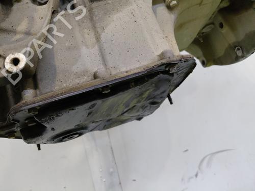 Used Engine Engine CITROËN BERLINGO Box Body/MPV (K9) 1.5 BlueHDi 75 (75 hp) 32510198 32510198