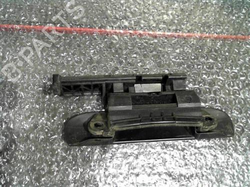 Rear left exterior door handle CITROËN XSARA PICASSO (N68) 2.0 HDi | BP24763364C130 