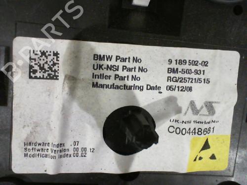 Instrument cluster MINI MINI (R56) Cooper D | BP24742606C47 - Image 2