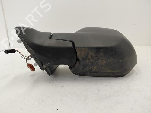 left-mirror-citroen-berlingo-box-bodympv-b9-2008-39257362 main image