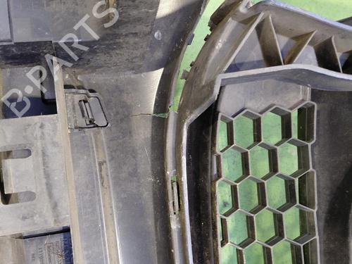 Front bumper DACIA SANDERO II TCe 90 (B8M1, B8MA, B8AC) | BP38270030C7 - Image 7