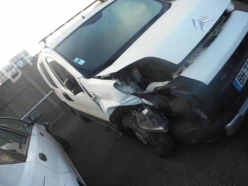 Interior roof light CITROËN NEMO Box Body/MPV (AA_) 1.4 HDi | BP24763315I8  - Image 5