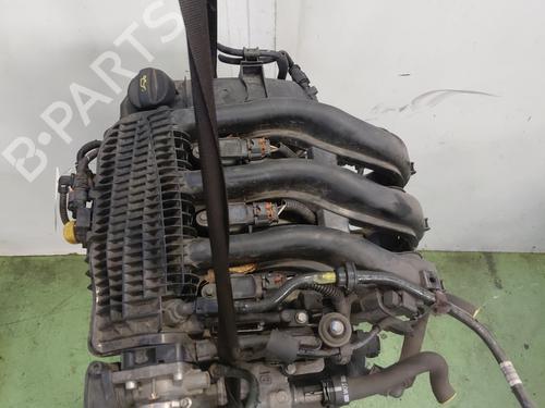 Engine CITROËN C3 III (SX) 1.2 PureTech 82 | BP33233456M1 - Image 5