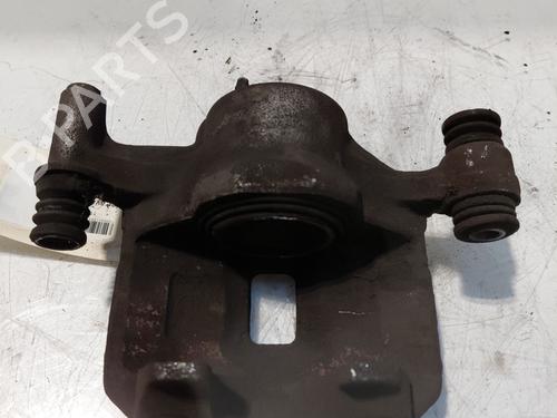 Used Left front brake caliper Left front brake caliper HYUNDAI i10 I (PA) 1.2 (78 hp) 29343556 29343556