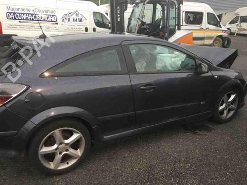 Starter OPEL ASTRA H GTC (A04) 1.8 (L08) | BP24742956M8 - Image 7