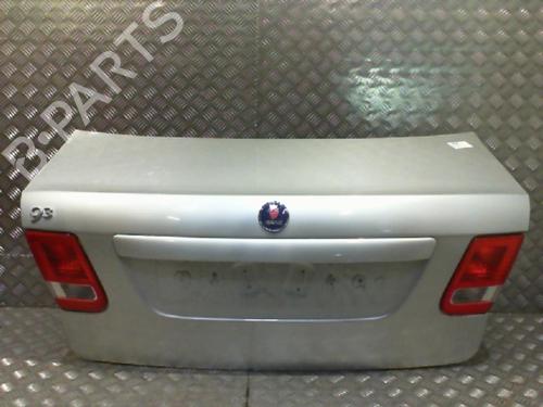 Used Tailgate SAAB 9-3 (YS3F, E79, D79, D75) 2.0 t (175 hp) 24755233