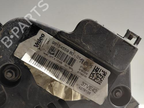 Alternator CITROËN BERLINGO Box Body/MPV (B9) 1.6 BlueHDi 100 | BP34182947M7  - Image 5