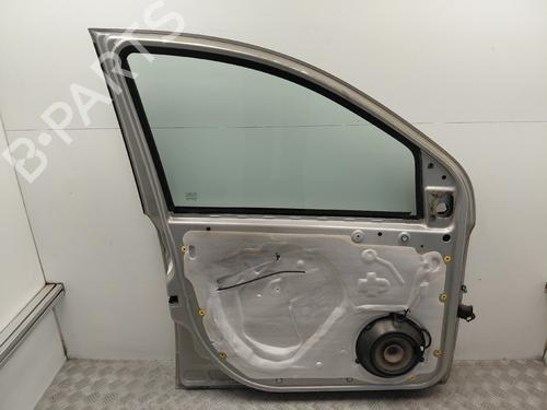 Used Left front door Left front door FIAT PANDA (169_) 1.2 (169.AXB11, 169.AXB1A) (60 hp) 35918568 35918568