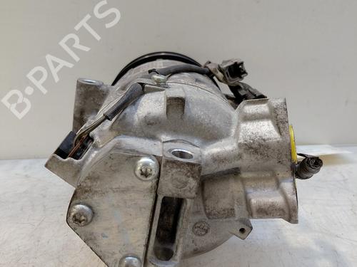 Used AC compressor AC compressor RENAULT CLIO IV (BH_) 0.9 TCe 90 (BHNF, BHMA, BHMH, BHJK, BHJR) (90 hp) 34211782 34211782