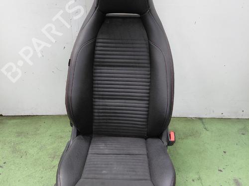 Right front seat MERCEDES-BENZ A-CLASS (W176) A 200 CDI / d (176.008) | BP36590539C16 - Image 5