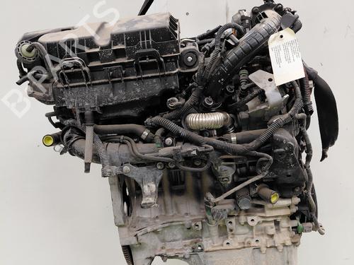 Engine CITROËN BERLINGO Box Body/MPV (K9) 1.5 BlueHDi 130 | BP37754530M1 - Image 9