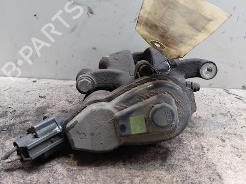 Used Left rear brake caliper Left rear brake caliper RENAULT GRAND SCÉNIC III (JZ0/1_) 1.9 dCi (JZ0J, JZ0N, JZ1K, JZ1S) (131 hp) 29116494 29116494
