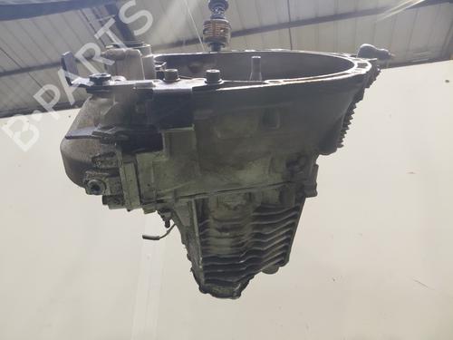 Gearbox CITROËN JUMPY III Van (V_) 1.5 BlueHDi 100 | BP30823159M3 
