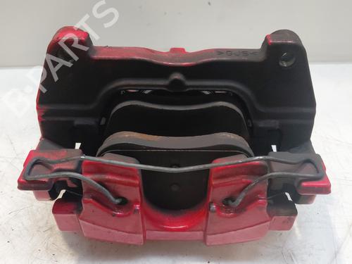 Left front brake caliper RENAULT CLIO IV (BH_) 1.6 RS Trophy (BHJ4, BHJ6) | BP31323903M105  - Image 5