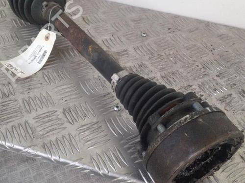 Left front driveshaft SEAT IBIZA IV (6J5, 6P1) 1.2 TSI | BP24749204M38 