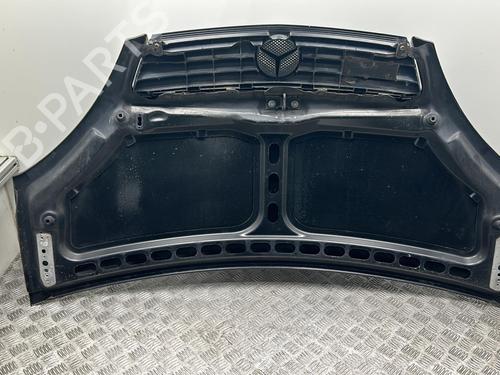 Panser MERCEDES-BENZ A-CLASS (W168) A 160 (168.033, 168.133) (102 hp) 24756024