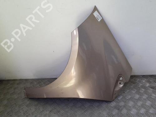 Used Left front fenders MERCEDES-BENZ A-CLASS (W169) A 180 CDI (169.007, 169.307) (109 hp) 24756686