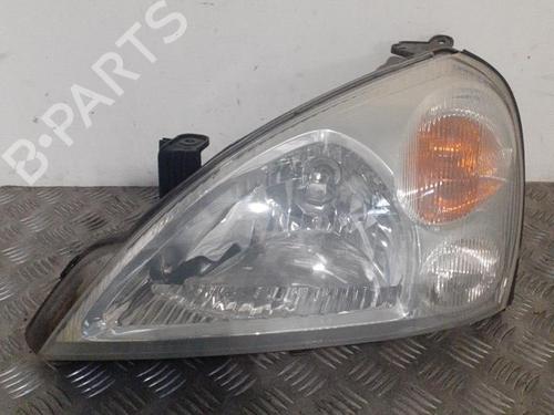 Used Left headlight SUZUKI LIANA Hatchback 1.4 DDiS (90 hp) 24759859