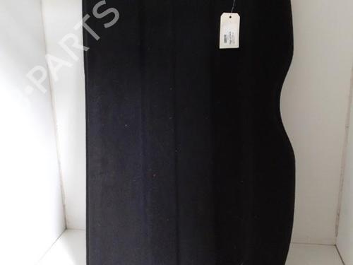 Used Rear parcel shelf CITROËN C4 II (NC_) 1.6 HDi 90 (92 hp) 24761205