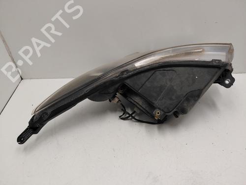 Left headlight CHEVROLET CRUZE (J300) 2.0 CDI | BP38058743C28 - Image 6