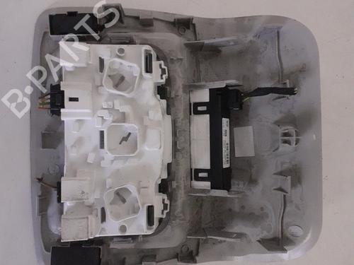 interior-roof-light-citroen-c3-iii-sx-2016-26693030 main image