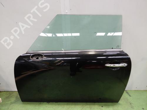 Used Left front door MINI MINI (R56) One D (90 hp) 31068814